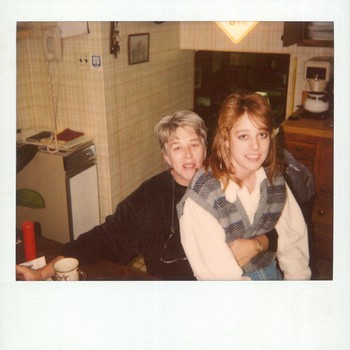 Photo of Jeanine VanKerckhove